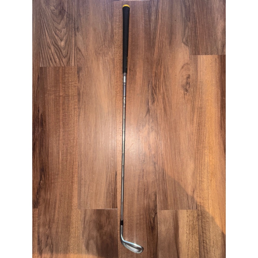 Titleist DCI 962 Pitching Wedge Individual Iron Steel Shaft Right Handed